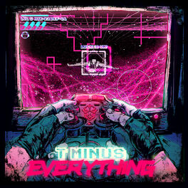 Album cover of T Minus Everything