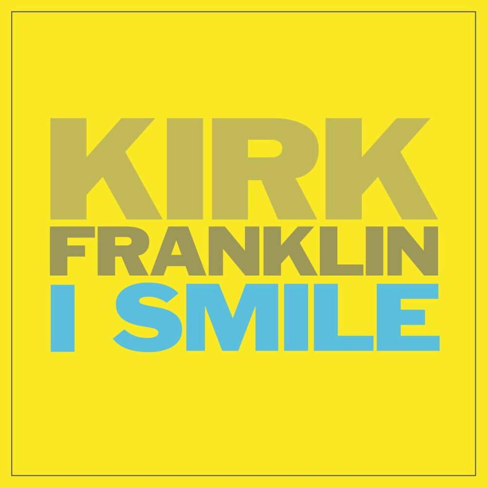 Kirk franklin tiktok