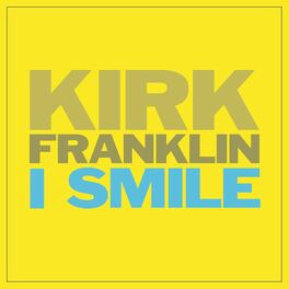 The Rebirth Of Kirk Franklin (studio album) by Kirk Franklin