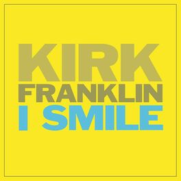 The Rebirth Of - Kirk Franklin