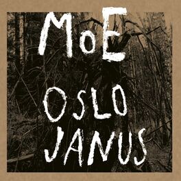 Album cover of Oslo Janus