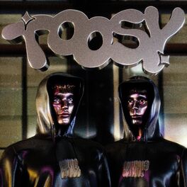 Album cover of Toosy (feat. YUNGJAGGER)