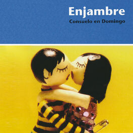 Album cover of Consuelo En Domingo