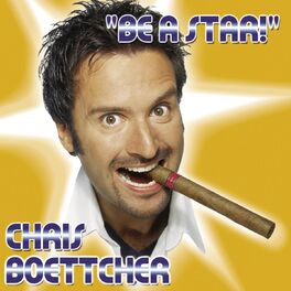 Album cover of Be A Star