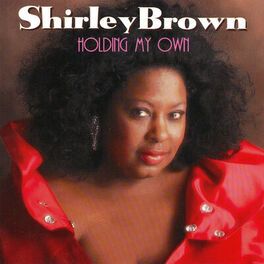 Album cover of Holding My Own