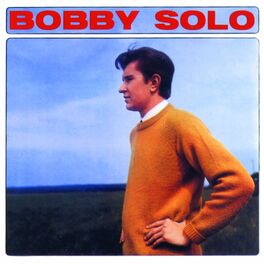 Album cover of Bobby Solo (Gli Indimenticabili)