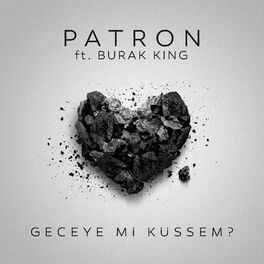 Album cover of Geceye mi küssem?