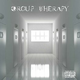 Album cover of Group Therapy