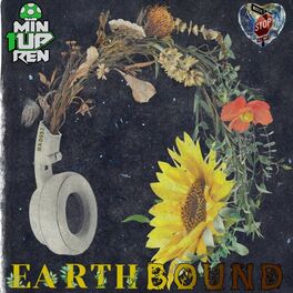 Album cover of Earthbound