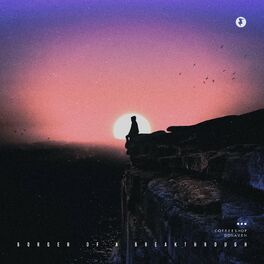 Album cover of Border Of A Breakthrough