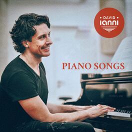 Album cover of Piano Songs