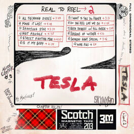 Album cover of Real to Reel, Vol. 2