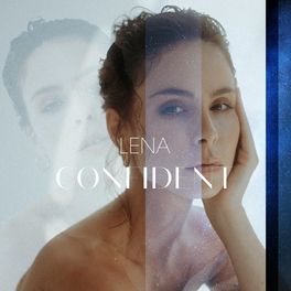 Album cover of Confident