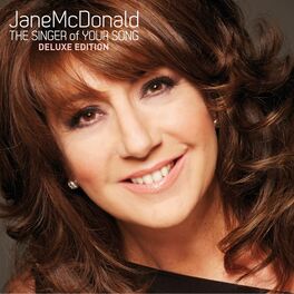 Album cover of The Singer of Your Song [Deluxe Edition]