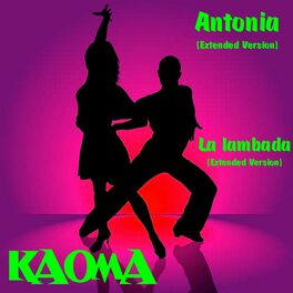 Kaoma - Danca Tago Mago (Radio Edit): listen with lyrics
