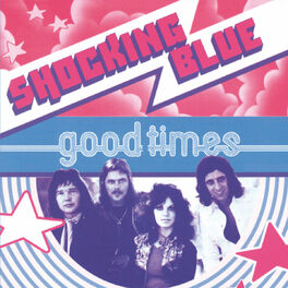 Shocking Blue: albums, songs, playlists | Listen on Deezer