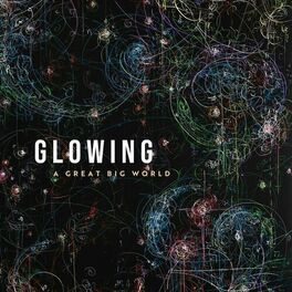 Album cover of Glowing