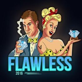 Album cover of Flawless 2016