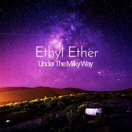 Album cover of Under the Milky Way