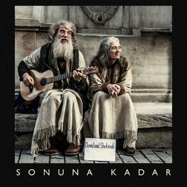 Album cover of Sonuna Kadar