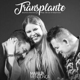 Album cover of Transplante