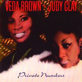 Album cover of Private Numbers
