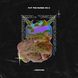 Album cover of put the runes on u