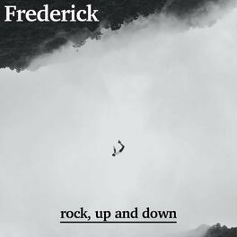 Album cover of Rock, up and Down