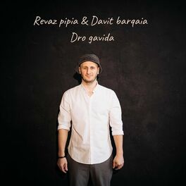Album cover of Dro gavida / Time has passed (feat. Davit barqaia)