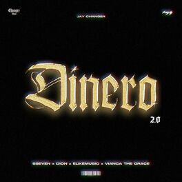 Album cover of DINERO 2.0 (feat. Sseven, Elikemusic, Vianca 