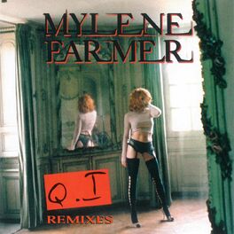 Album cover of Q.I (Remixes)