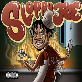Album cover of Sloppy Joe