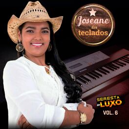 Album cover of Seresta de Luxo Vol. 6
