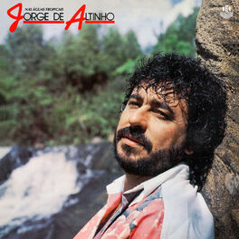 Album cover of Nas Águas Tropicais