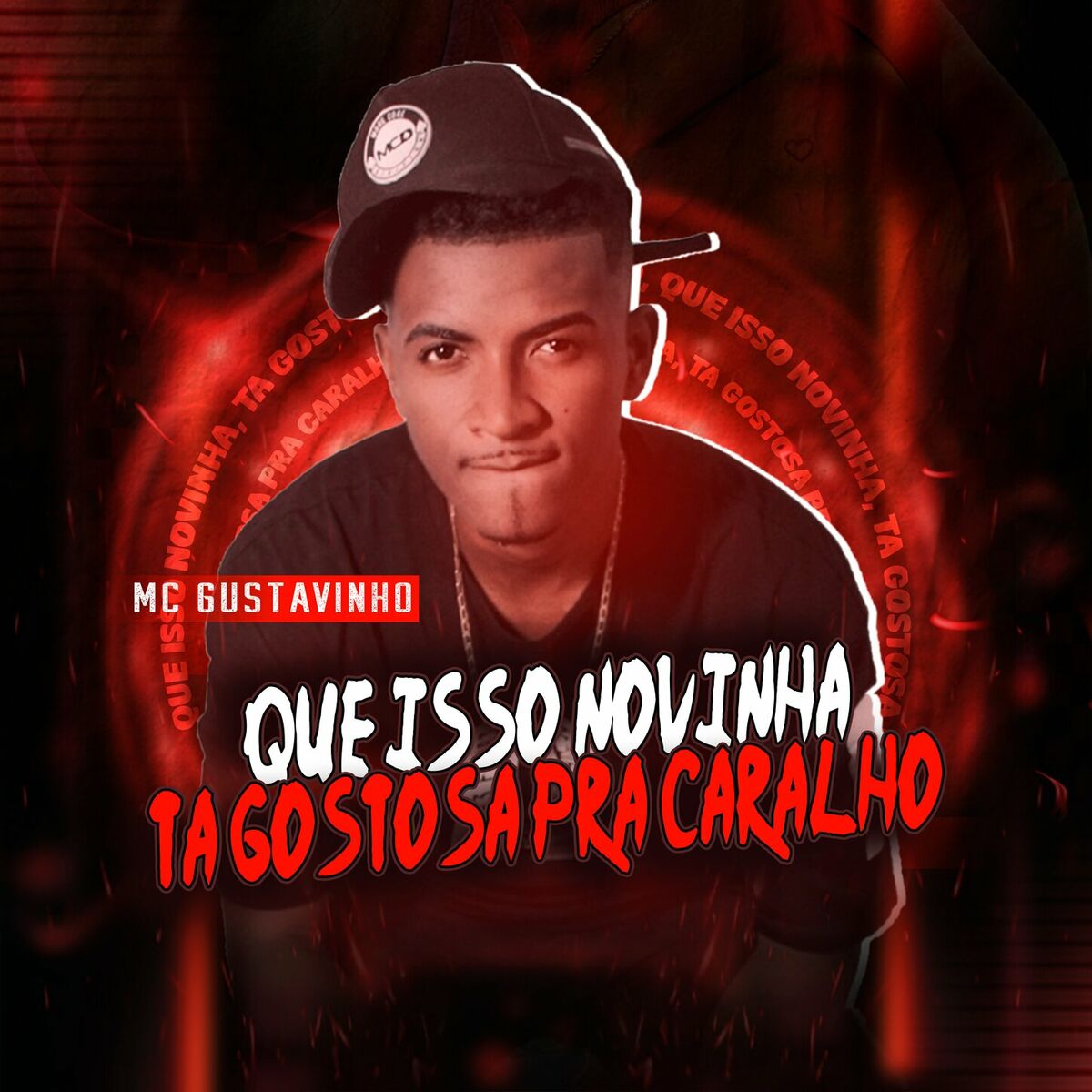 MC Gustavinho: albums, songs, playlists | Listen on Deezer