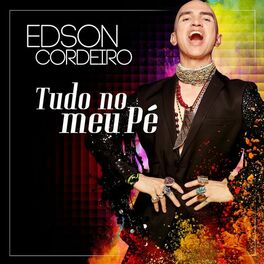 Album cover of Tudo no Meu Pé