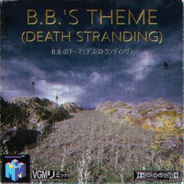 Album cover of B.B.'s Theme (Death Stranding)