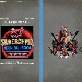 Album cover of Neon Ballroom