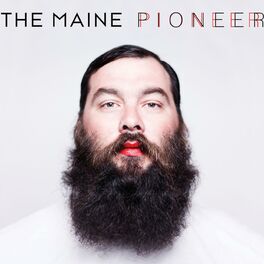 Album cover of Pioneer