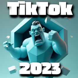 Album cover of TikTok 2023