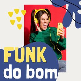 Album cover of Funk do Bom