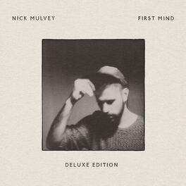 Album cover of First Mind (Deluxe Edition)
