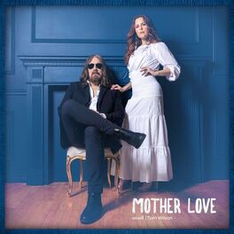 Album cover of Mother Love