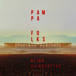Album cover of Blind Silhouettes