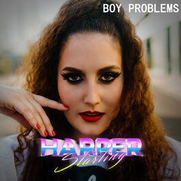 Album cover of Boy Problems