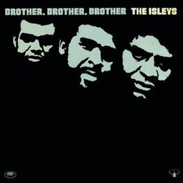 Album cover of Brother, Brother, Brother