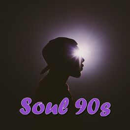 Album picture of Soul 90s