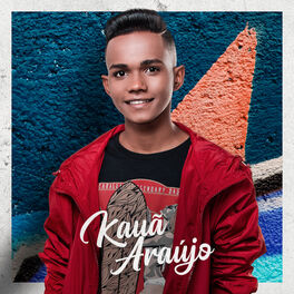 Album cover of Kauã Araújo