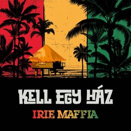 Album cover of Kell egy ház