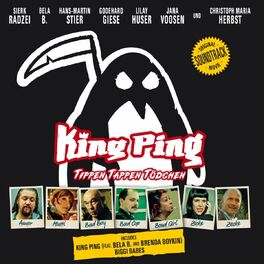 Album cover of King Ping